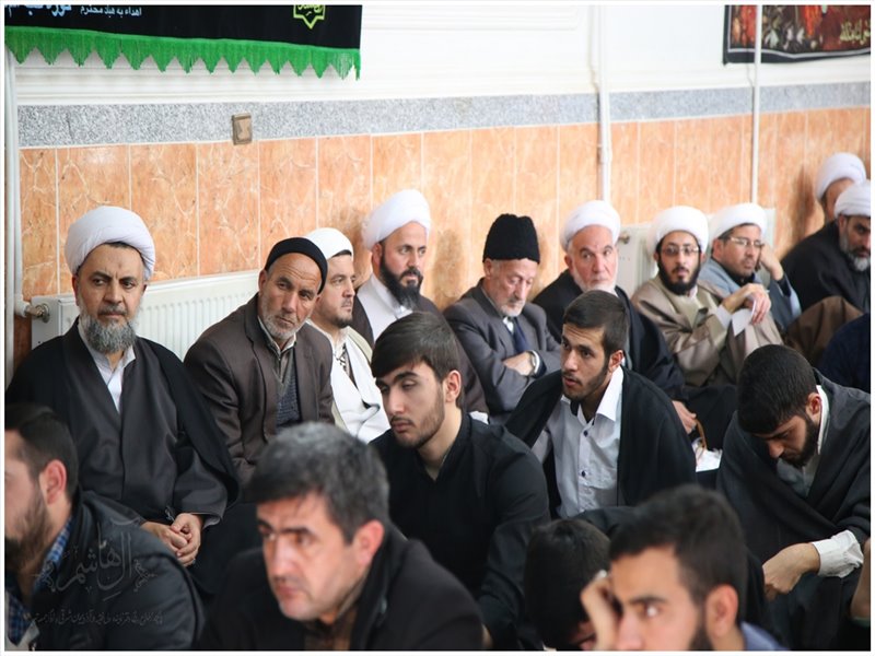 سفر نماینده ولی فقیه در آذربایجان شرقی به شهرستان شبستر