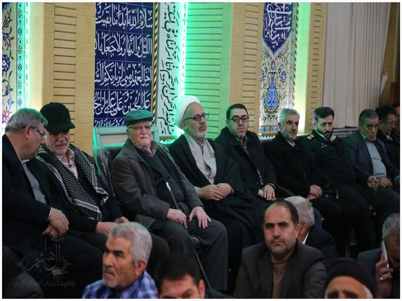 سفر نماینده ولی فقیه در آذربایجان شرقی به شهرستان شبستر