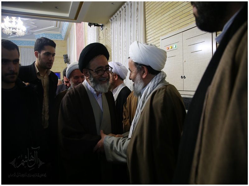 یادواره سرداران و شهدای شهر ممقان