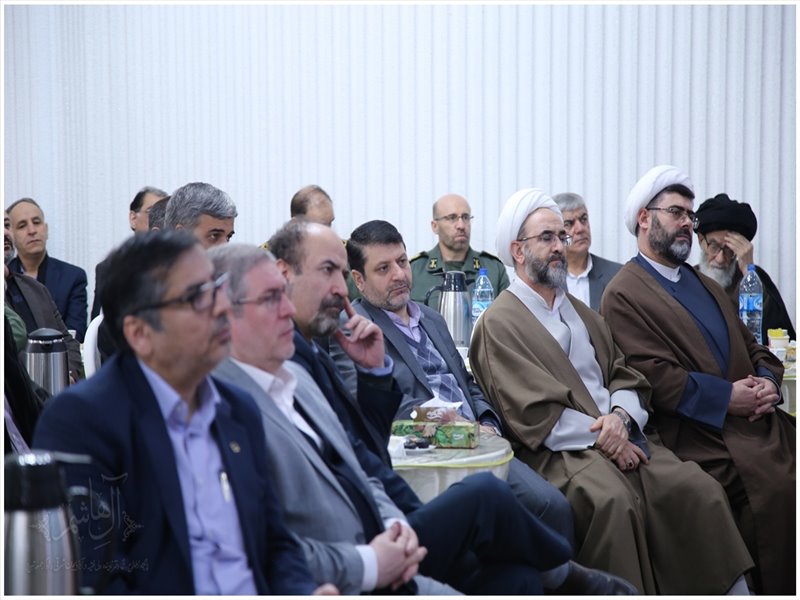 مراسم گرامیداشت روز نیروی هوایی در تبریز
