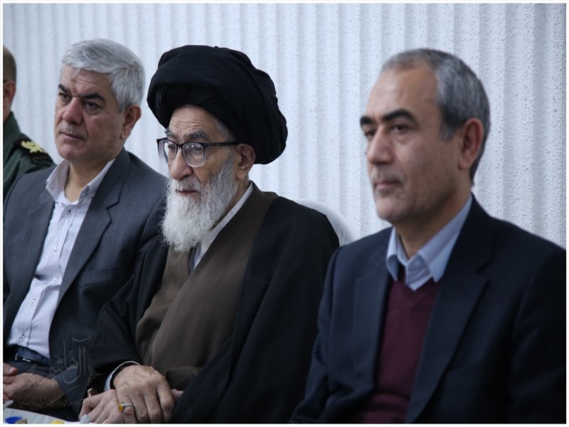 مراسم گرامیداشت روز نیروی هوایی در تبریز