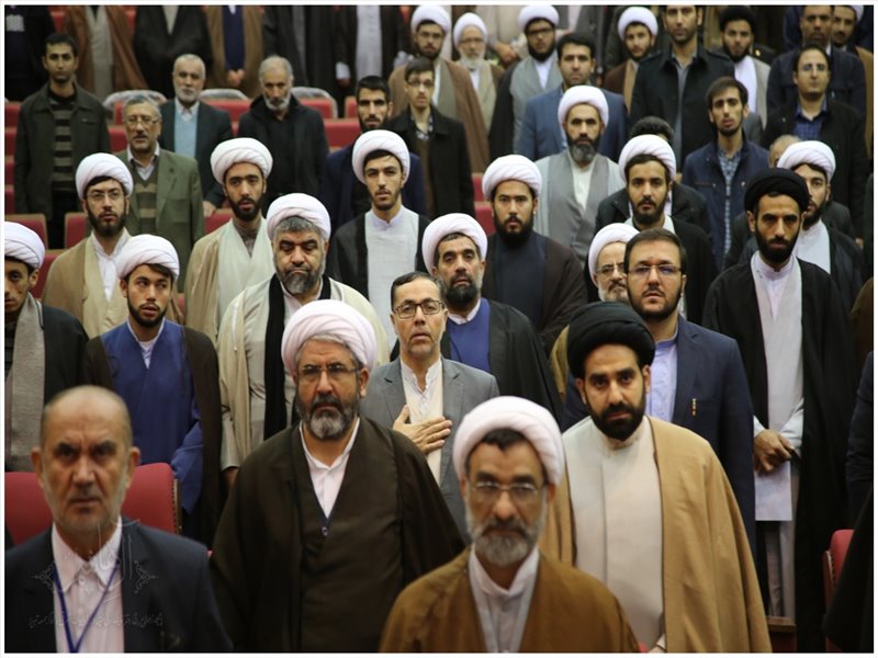 همایش ملی بررسی اندیشه های علامه جعفری(ره)