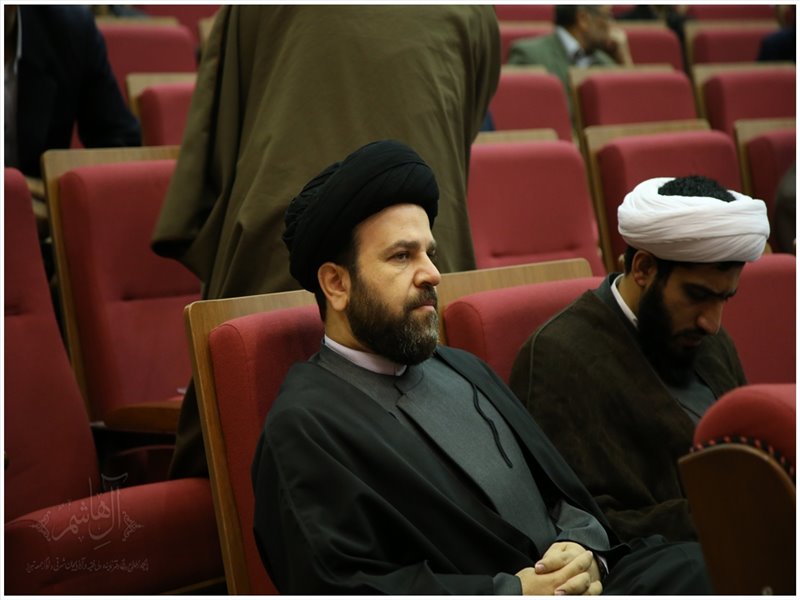 همایش ملی بررسی اندیشه های علامه جعفری(ره)