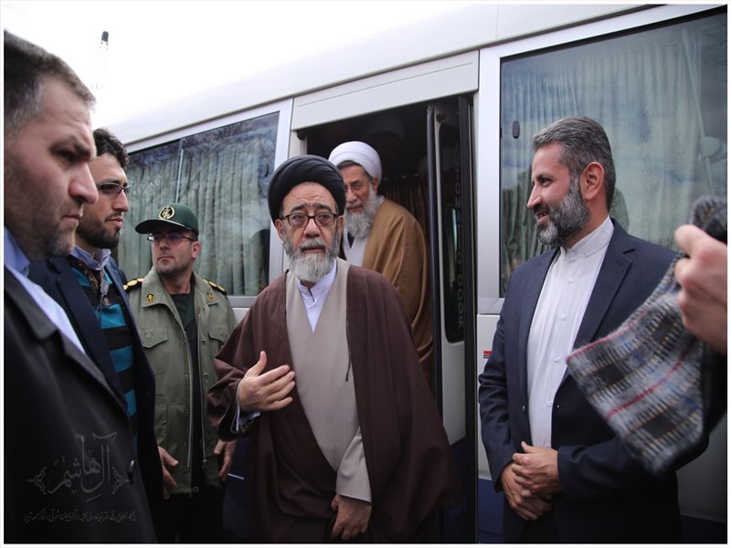 راهپیمایی یوم الله 22 بهمن در تبریز