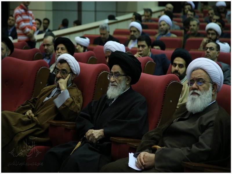 همایش ملی بررسی اندیشه های علامه جعفری(ره)