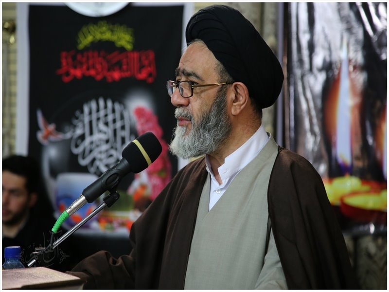 مراسم گرامیداشت 23 بهمن؛ سالروز تشکیل کمیته انقلاب اسلامی