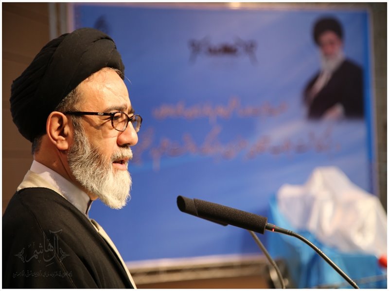 همایش ملی بررسی اندیشه های علامه جعفری(ره)