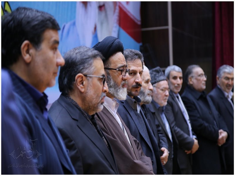 گرامیداشت حماسه ۲۹ بهمن و تجلیل از خانواده‌های معظم شهدا