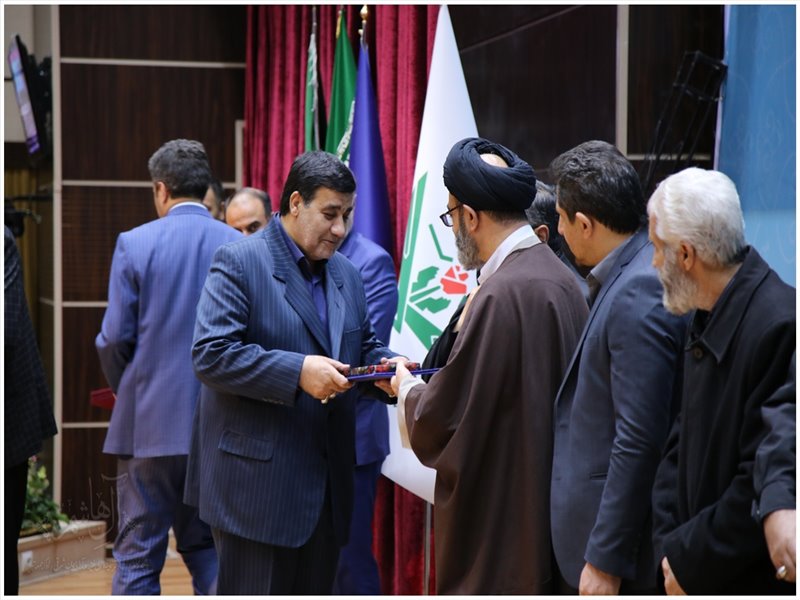 گرامیداشت حماسه ۲۹ بهمن و تجلیل از خانواده‌های معظم شهدا