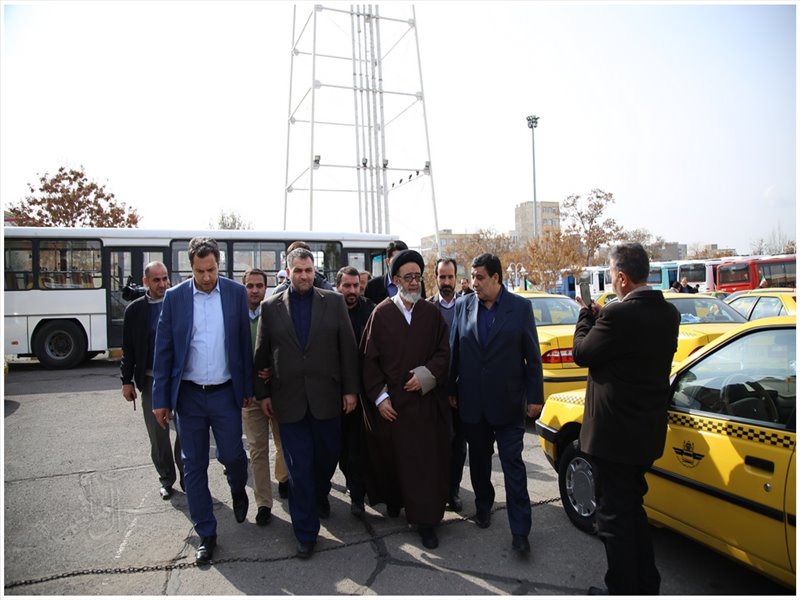 گرامیداشت حماسه ۲۹ بهمن و تجلیل از خانواده‌های معظم شهدا