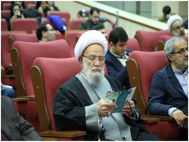 همایش ملی بررسی اندیشه های علامه جعفری(ره)