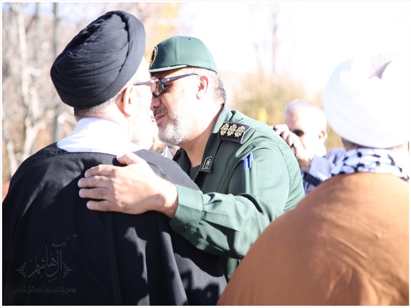 اولین دوره کارگاه بصیرت افزایی ویژه دانش آموزان شهرستان مرند