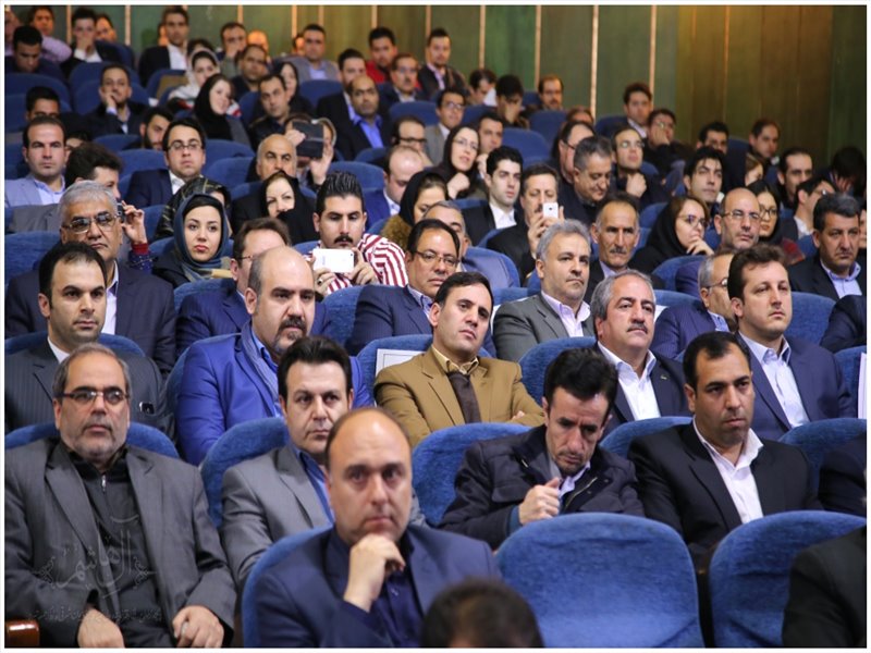 سومین جشنواره حامیان حقوق مصرف کنندگان آذربایجان شرقی