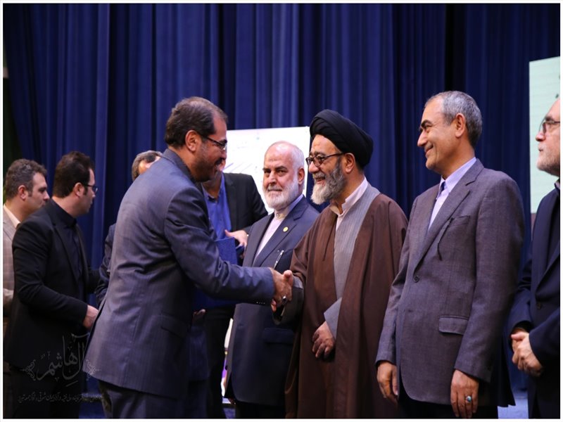 سومین جشنواره حامیان حقوق مصرف کنندگان آذربایجان شرقی