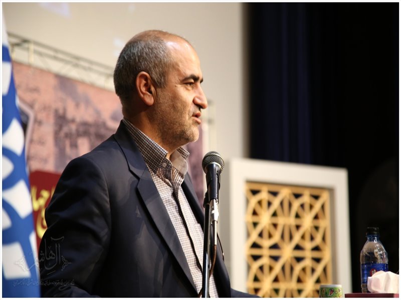همایش دانش آموزی نسل چهار انقلاب