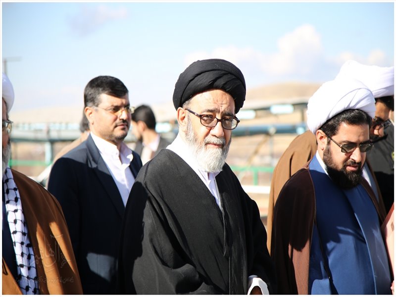 اولین دوره کارگاه بصیرت افزایی ویژه دانش آموزان شهرستان مرند