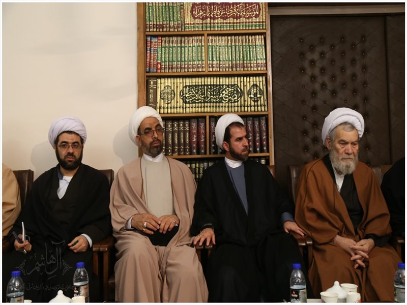 همایش ائمه جمعه استان آذربایجان شرقی