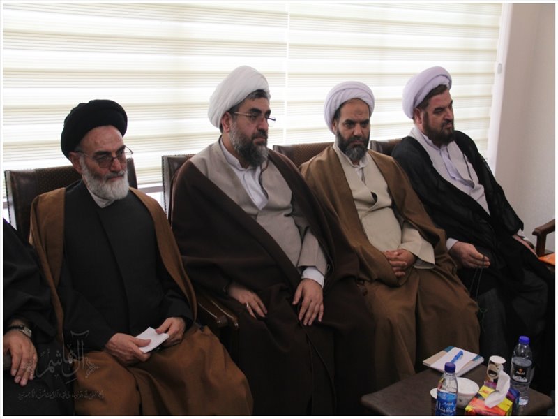 همایش ائمه جمعه استان آذربایجان شرقی