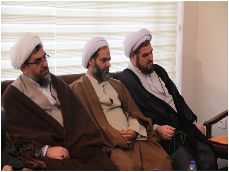 همایش ائمه جمعه استان آذربایجان شرقی