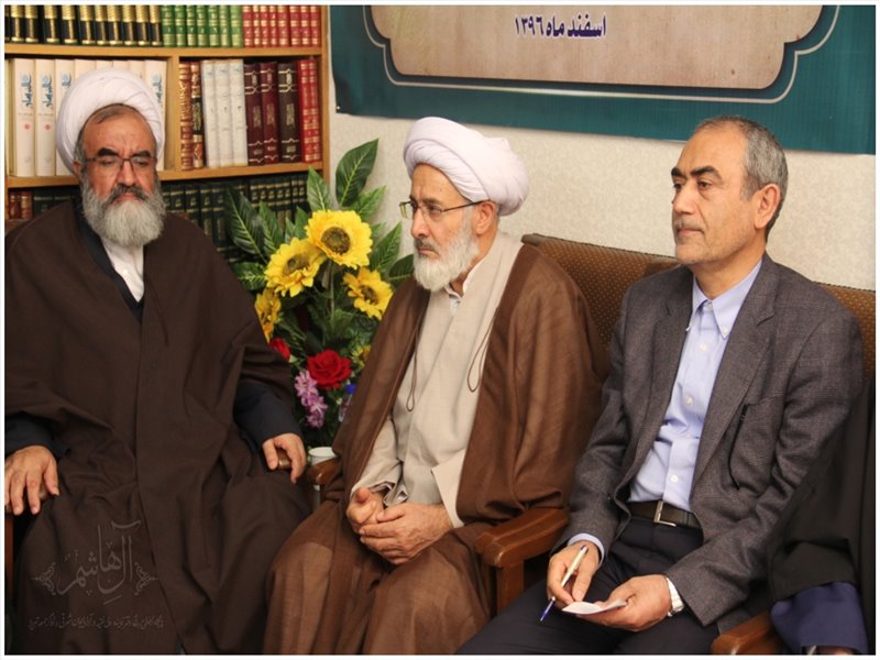 همایش ائمه جمعه استان آذربایجان شرقی