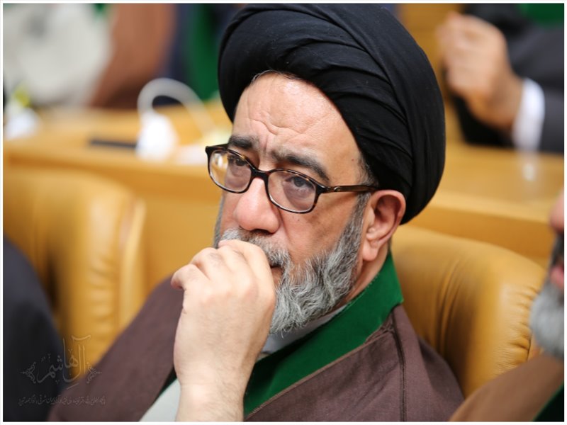 همایش بزرگ سادات تشیع و تسنن کشور