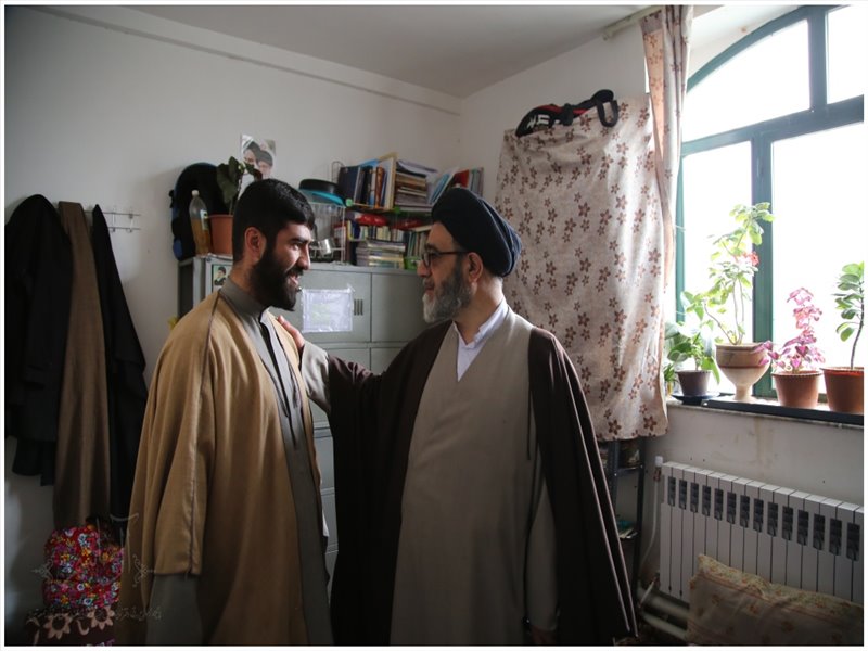 نمازجمعه تسوج با حضور نماینده ولی فقیه در استان