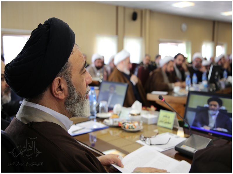 شورای عمومی فرماندهی انتظامی استان آذربایجان شرقی