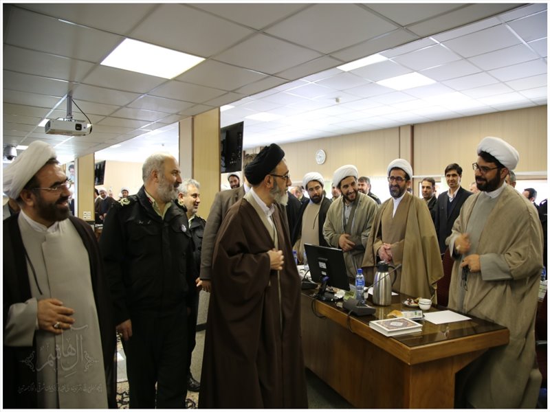 شورای عمومی فرماندهی انتظامی استان آذربایجان شرقی