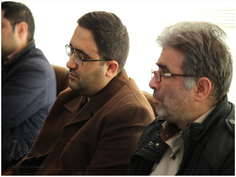 دیدار خبرنگاران و روزنامه‌نگاران پیشکسوت مطبوعات تبریز