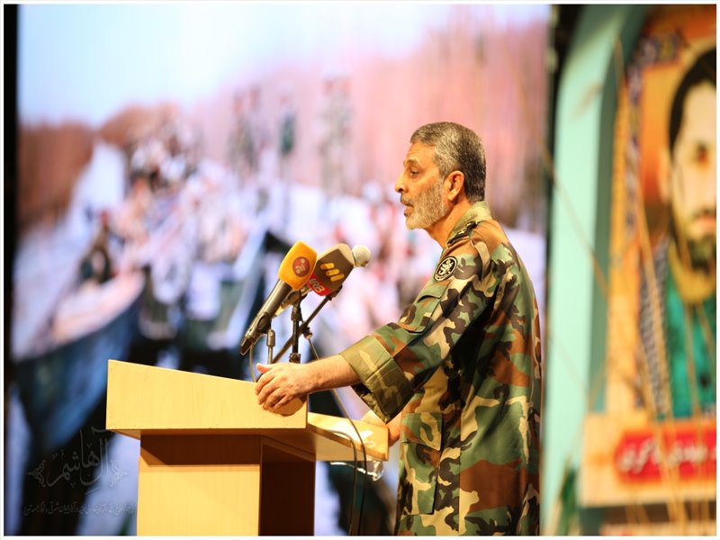 مراسم گرامیداشت شهیدان باکری برگزار شد