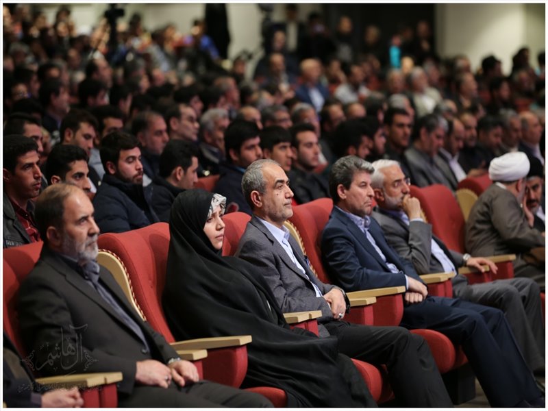 مراسم گرامیداشت شهیدان باکری برگزار شد