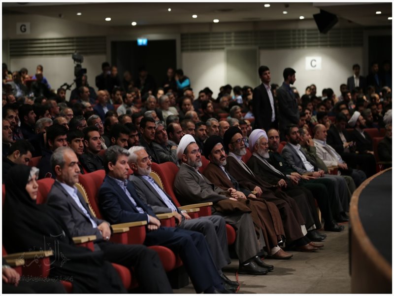 مراسم گرامیداشت شهیدان باکری برگزار شد