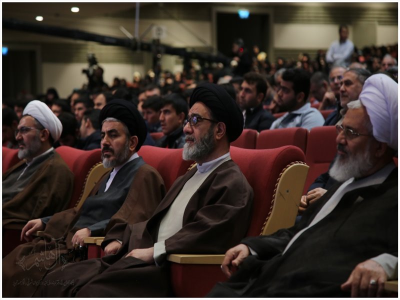 مراسم گرامیداشت شهیدان باکری برگزار شد