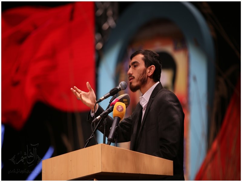 مراسم گرامیداشت شهیدان باکری برگزار شد