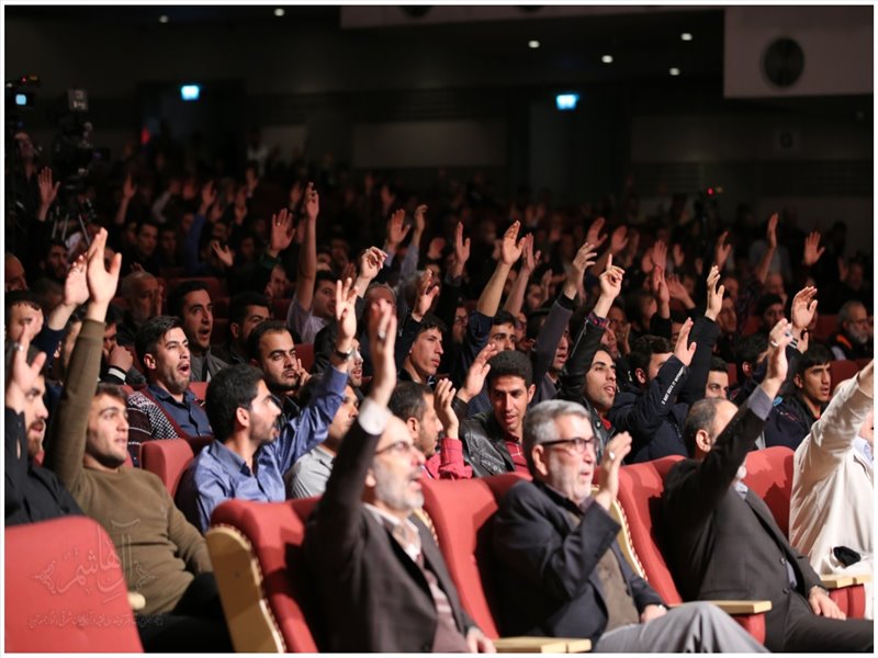 مراسم گرامیداشت شهیدان باکری برگزار شد