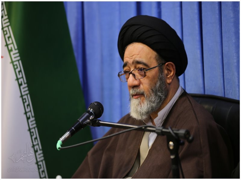 نشست مشترک شورای سیاستگذاری و اداری سازمان بسیج رسانه با نماینده ولی فقیه در استان