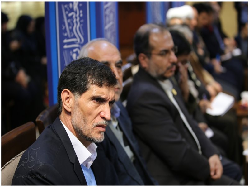 نشست مشترک شورای سیاستگذاری و اداری سازمان بسیج رسانه با نماینده ولی فقیه در استان