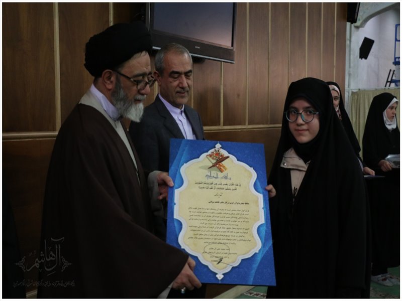 گزارش تصویری نماز جمعه تبریز