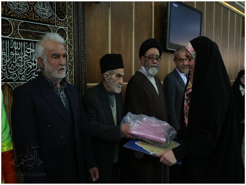 گزارش تصویری نماز جمعه تبریز