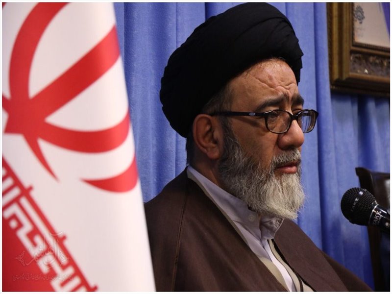 دیدار کارکنان سازمان آرامستان های شهرداری تبریز