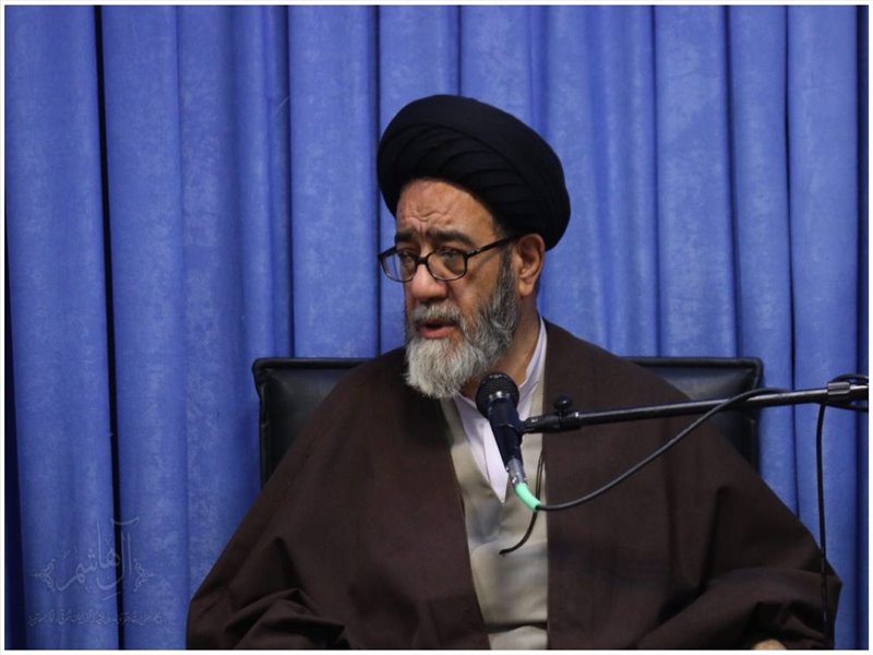 دیدار کارکنان سازمان آرامستان های شهرداری تبریز