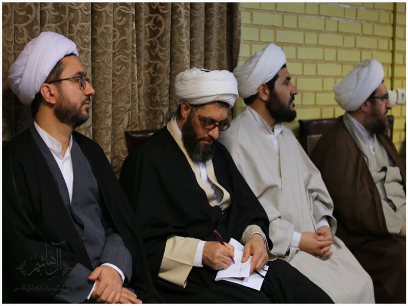 اولین جلسه سیاست‌گذاری و برنامه‌ریزی استان