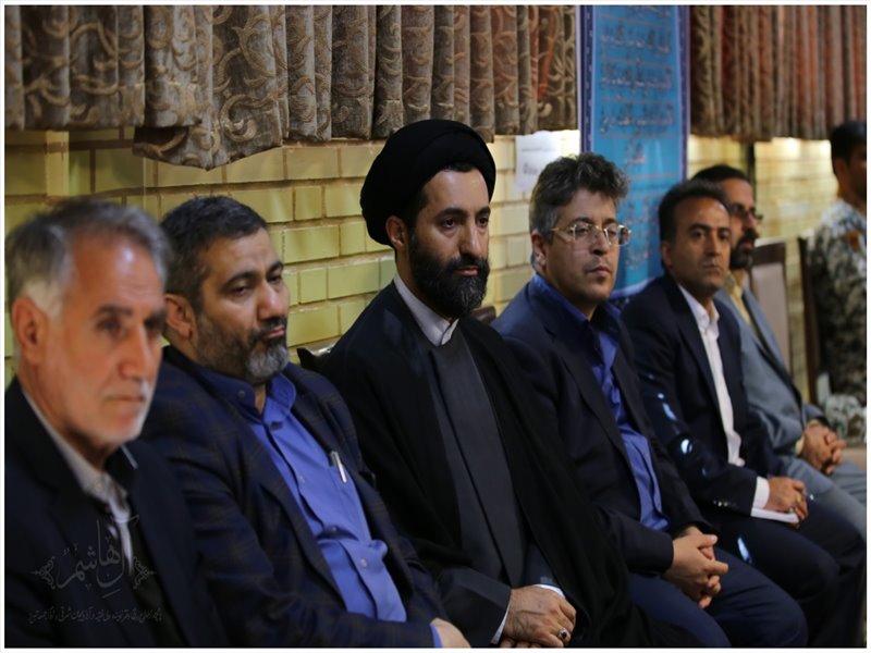 اولین جلسه سیاست‌گذاری و برنامه‌ریزی استان