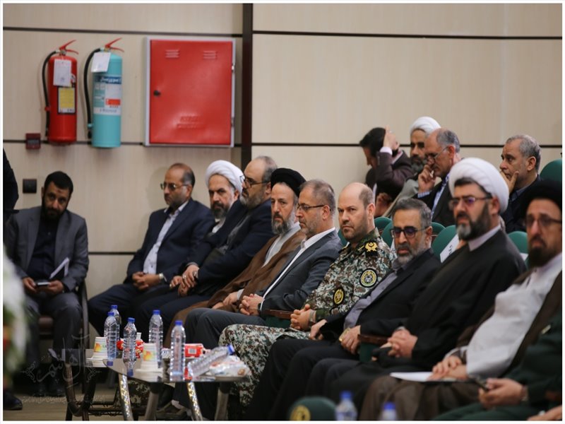 یادمان سالروز شهادت امیر سپهبد شهید صیاد شیرازی