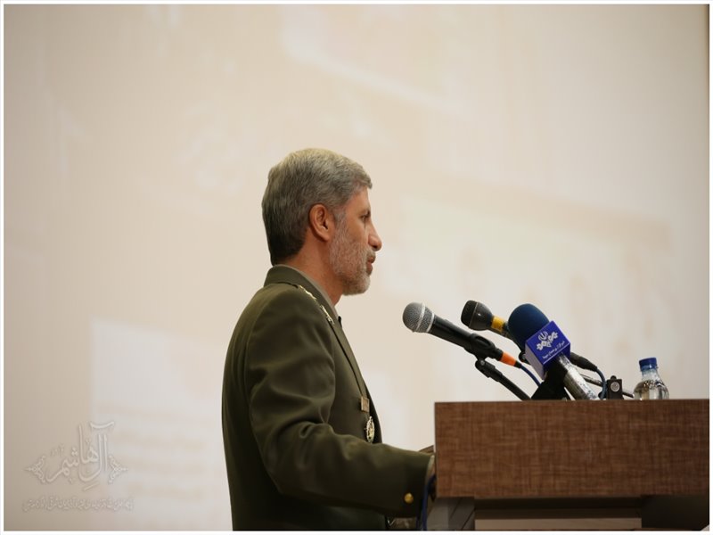 یادمان سالروز شهادت امیر سپهبد شهید صیاد شیرازی