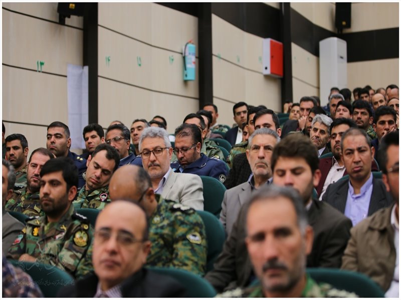 یادمان سالروز شهادت امیر سپهبد شهید صیاد شیرازی