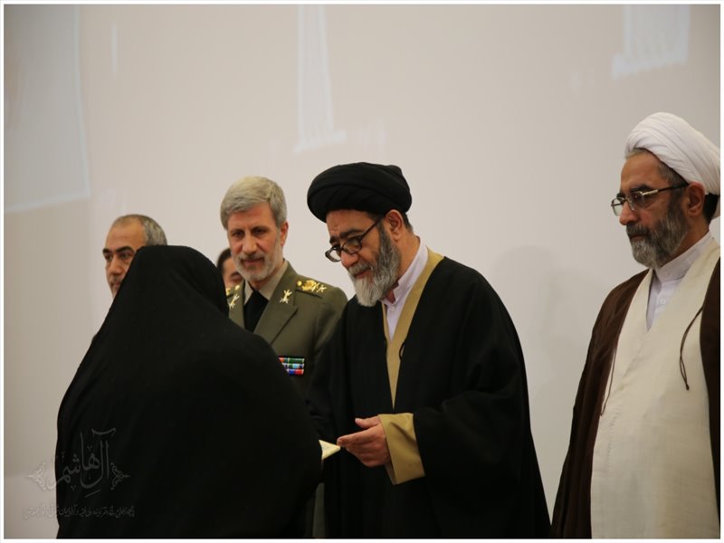 یادمان سالروز شهادت امیر سپهبد شهید صیاد شیرازی