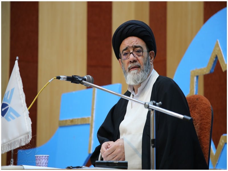 مراسم گرامیداشت هفته هنر انقلاب اسلامی