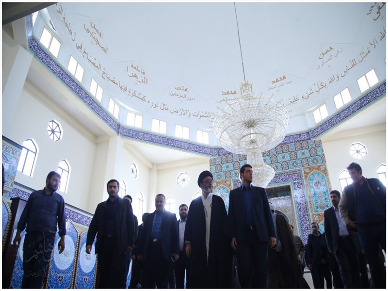 حضور در دانشگاه آزاد اسلامی تبریز به روایت تصویر