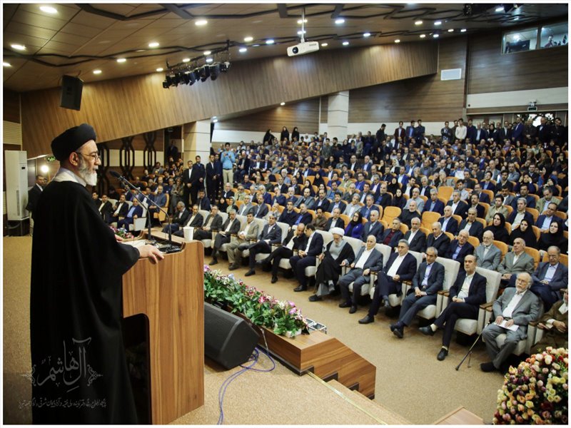 گرامیداشت هفتادمین سال تأسیس دانشگاه علوم پزشکی تبریز